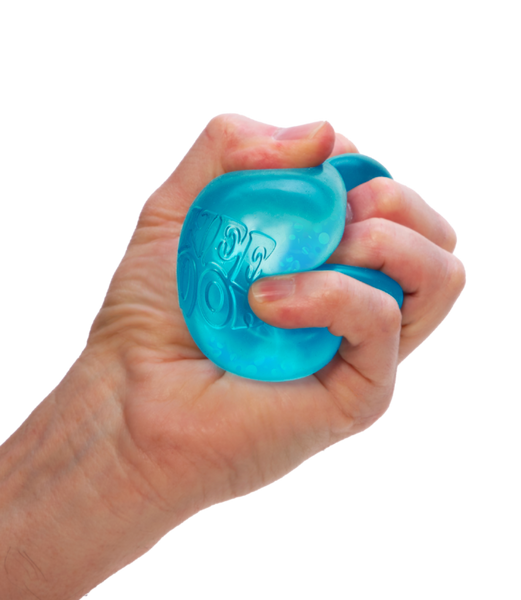NeeDoh Dream Drop Squishy Fidget Toy Various Colours