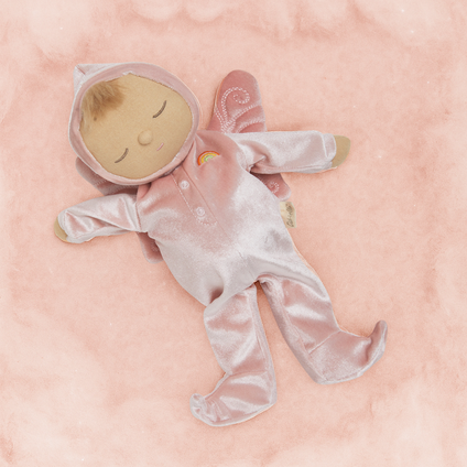 Olli Ella - Dozy Dinky - Fairy Aurora