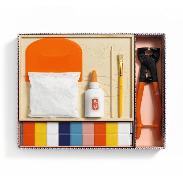 Djeco Atelier 72 Mosaic