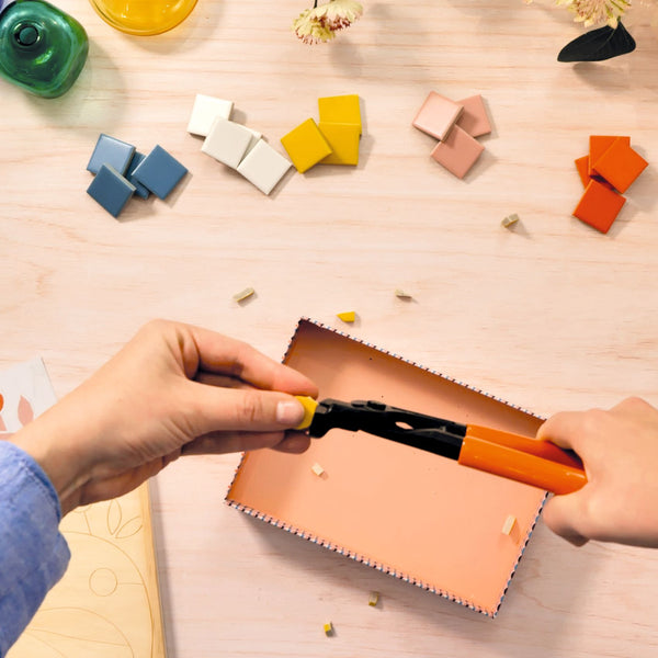 Djeco Atelier 72 Mosaic