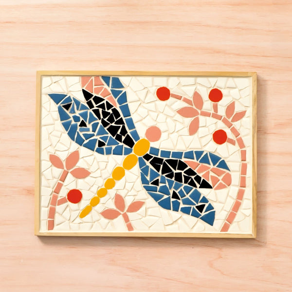 Djeco Atelier 72 Mosaic