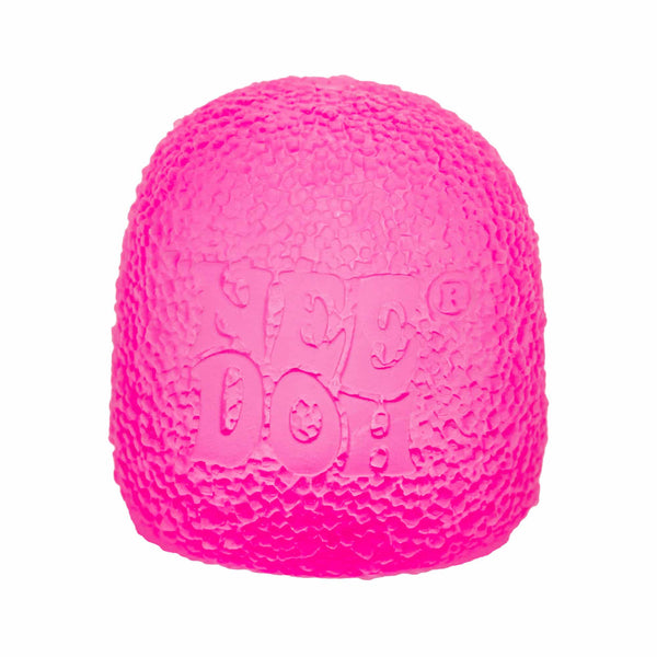 NeeDoh Gumdrop Squishy Fidget Toy Various Colours