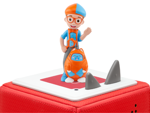 Tonies - Blippi