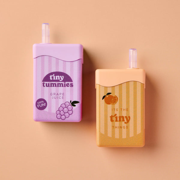 Tiny Harlow - Dolls Juice Box Duo