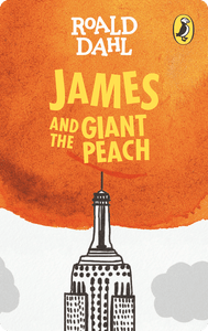 Yoto - James and the Giant Peach Audio Card