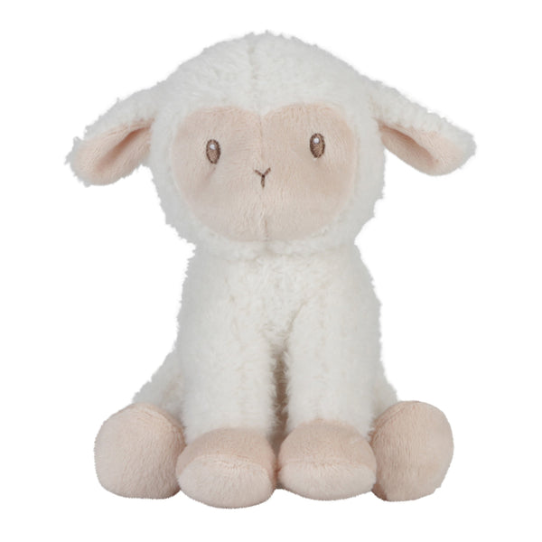 Little Dutch Cuddle Sheep 17cm - Little Farm