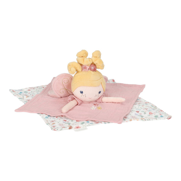 Little Dutch Cuddle Cloth Fairy Mila