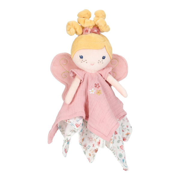 Little Dutch Cuddle Cloth Fairy Mila