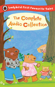 Yoto - Ladybird First Favourite Tales Audio Card
