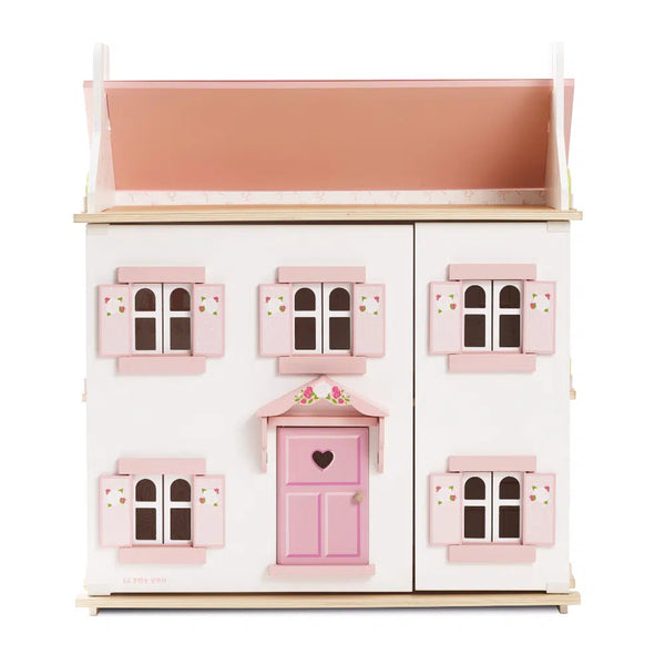 Le Toy Van Sophie's Wooden Dolls House