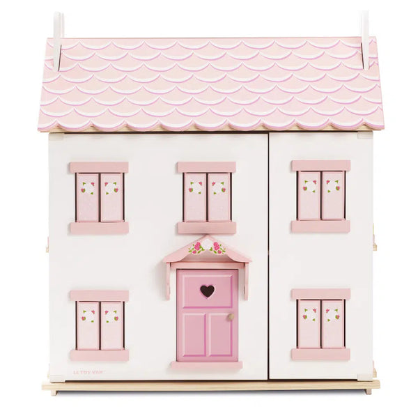 Le Toy Van Sophie's Wooden Dolls House
