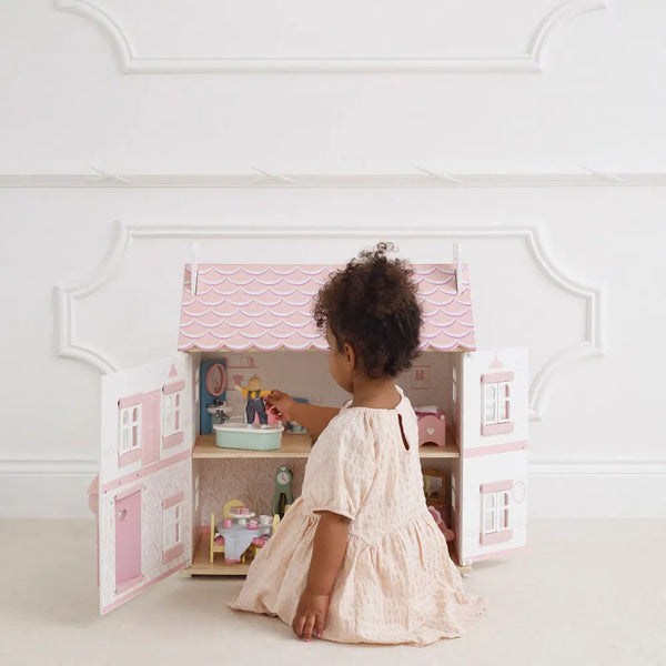 Le Toy Van Sophie's Wooden Dolls House
