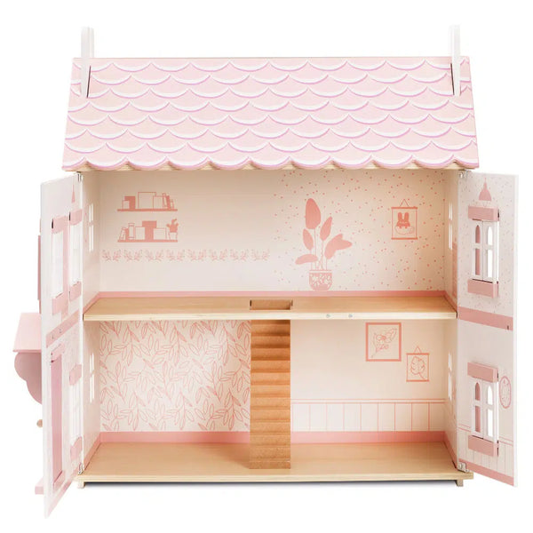 Le Toy Van Sophie's Wooden Dolls House