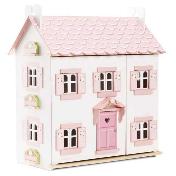 Le Toy Van Sophie's Wooden Dolls House