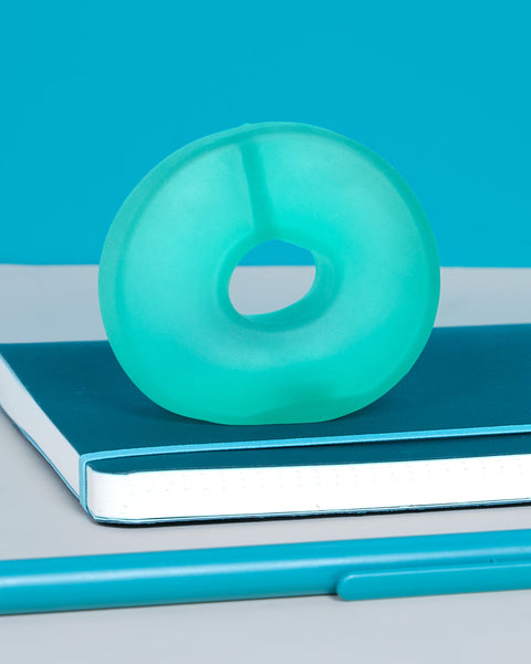 SPEKS Gump Loop - 6cm Memory Gel Loop - Various Colours