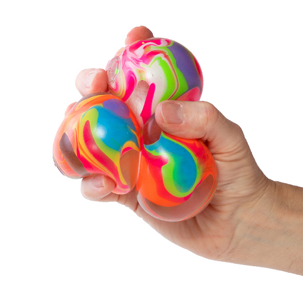 NeeDoh Marbleez Squishy Fidget Toy