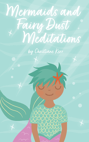 Yoto - Mermaids and Fairy Dust Meditations Audio Card