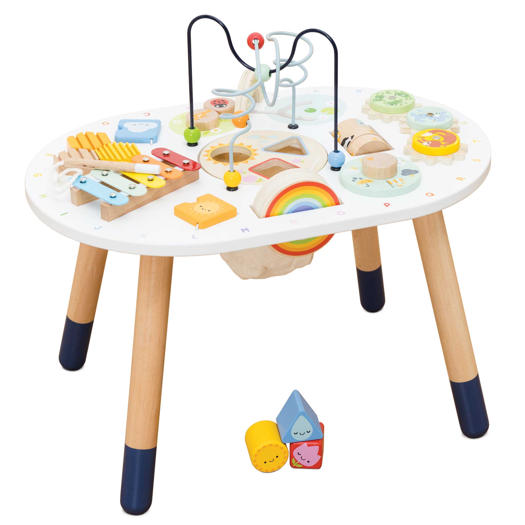 Le Toy Van Sensory Activity Table