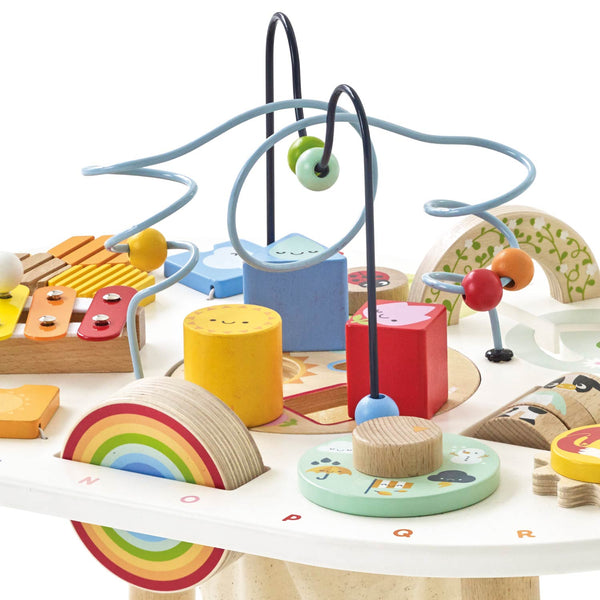 Le Toy Van Sensory Activity Table
