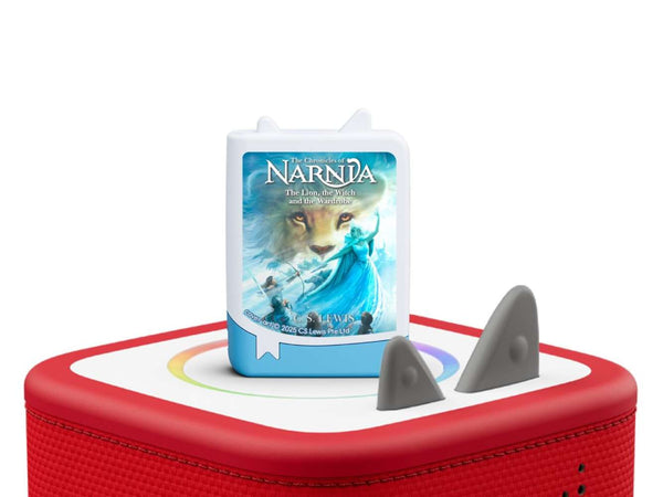 Tonies - The Chronicles of Narnia - The Lion, the Witch and the Wardrobe