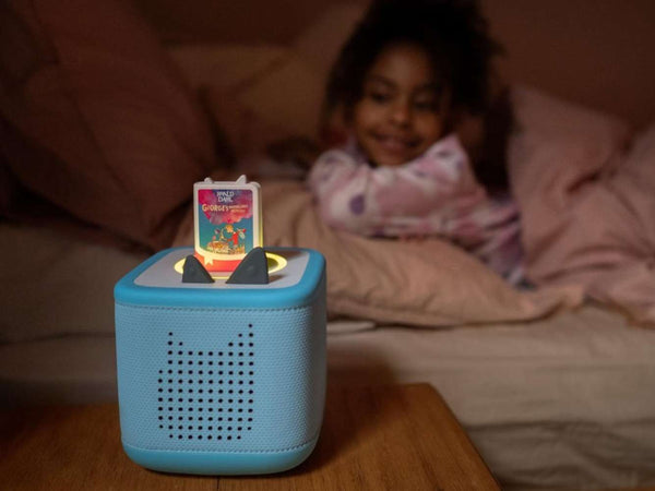 Tonies - Roald Dahl - Georges Marvellous Medicine