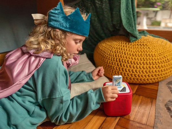 Tonies - The Chronicles of Narnia - The Lion, the Witch and the Wardrobe