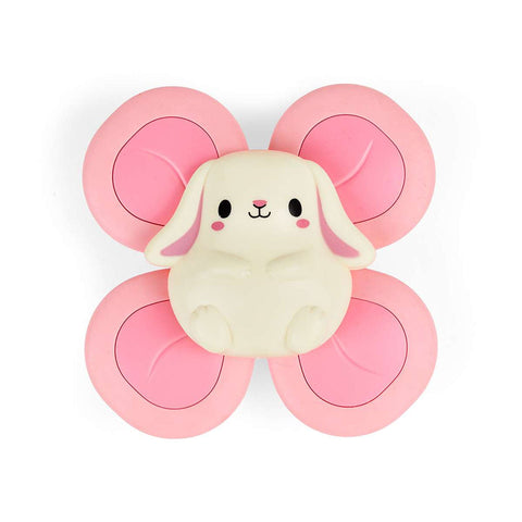 Tiger Tribe Sensory Spinner - Bunny