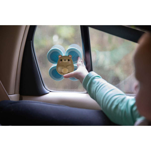 Tiger Tribe Sensory Spinner - Bear