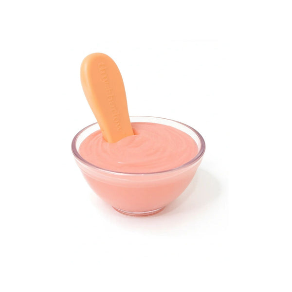 Tiny Harlow - Tiny Tummies Strawberry Yoghurt Bowl