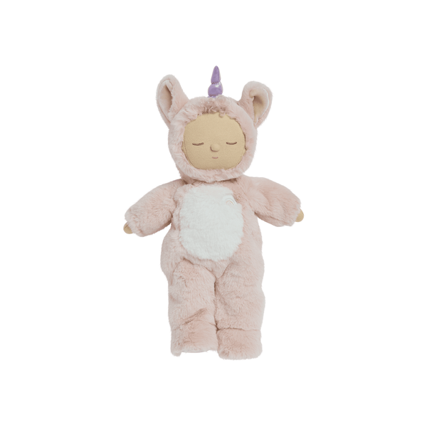 Olli Ella - Cozy Dinkum Unicorn - Sugarpie