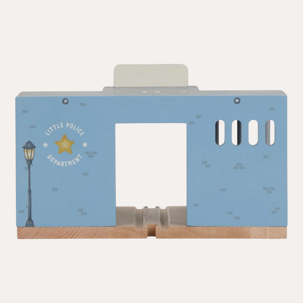 Little Dutch Police Station