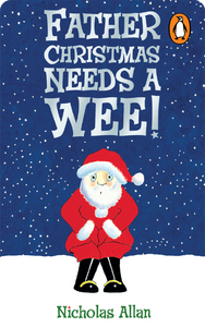 Yoto - Father Christmas Needs a Wee Audio Card