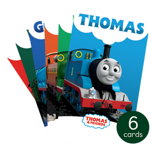 Yoto - Thomas & Friends ™ The Steam Team Audio Collection