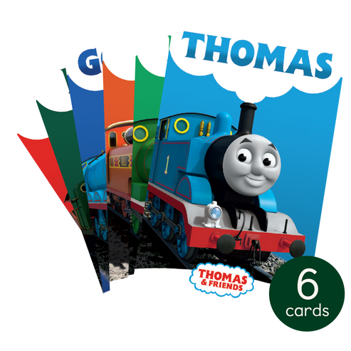 Yoto - Thomas & Friends ™ The Steam Team Audio Collection