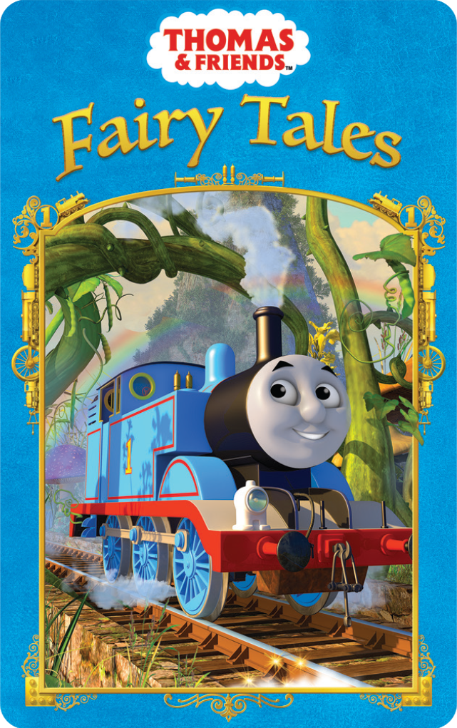 Yoto -  Thomas & Friends ™ Fairy Tales