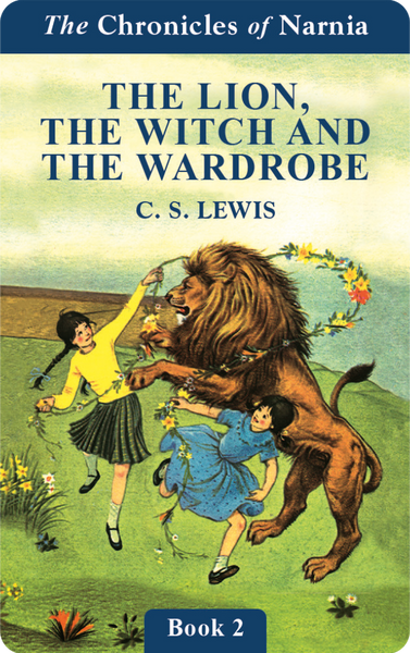 Yoto - The Chronicles of Narnia, C. S. Lewis