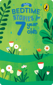 Yoto - Puffin Bedtime Stories for 7 Year Olds Audio Card
