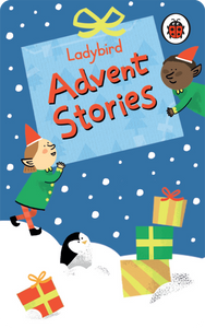 Yoto - Ladybird Advent Stories Audio Card