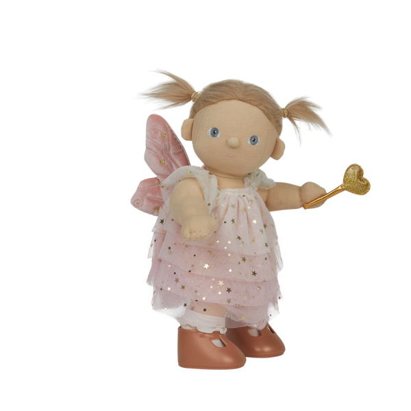 Olli Ella - Dream Dinkum Doll - Fairy Willow