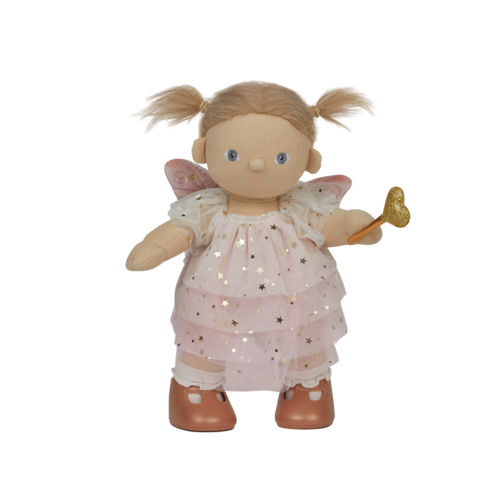 Olli Ella - Dream Dinkum Doll - Fairy Willow