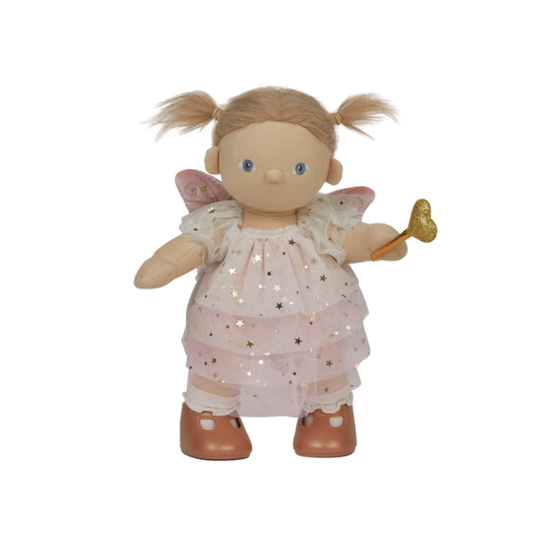 Olli Ella - Dream Dinkum Doll - Fairy Willow