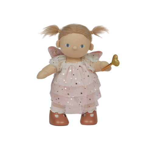 Olli Ella - Dream Dinkum Doll - Fairy Willow