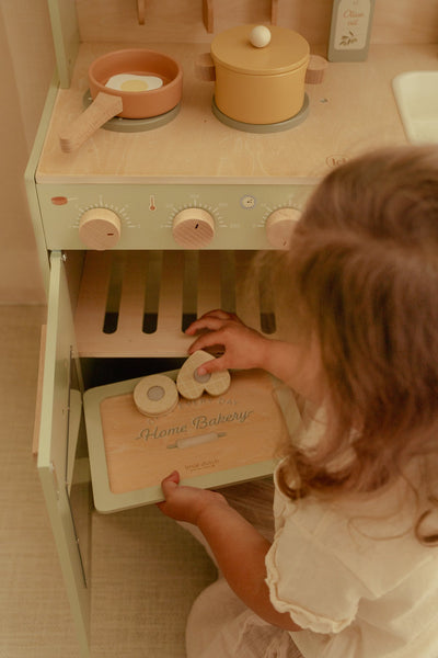 Little Dutch Baking Set