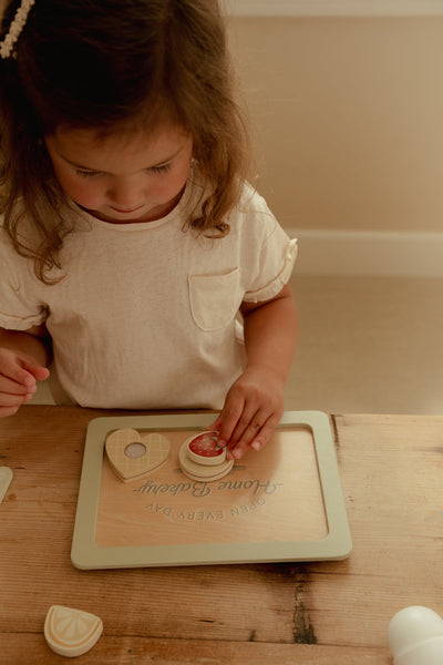 Little Dutch Baking Set