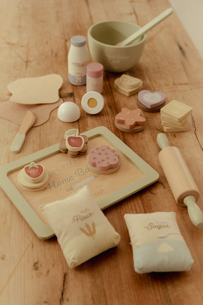 Little Dutch Baking Set