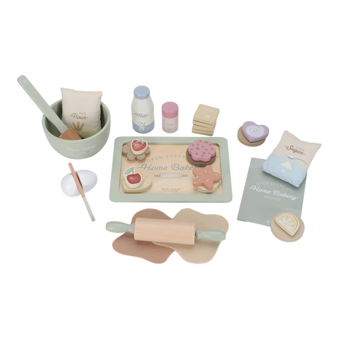 Little Dutch Baking Set