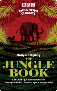 Yoto - The Jungle Book (BBC Children’s Classics) Audio Card
