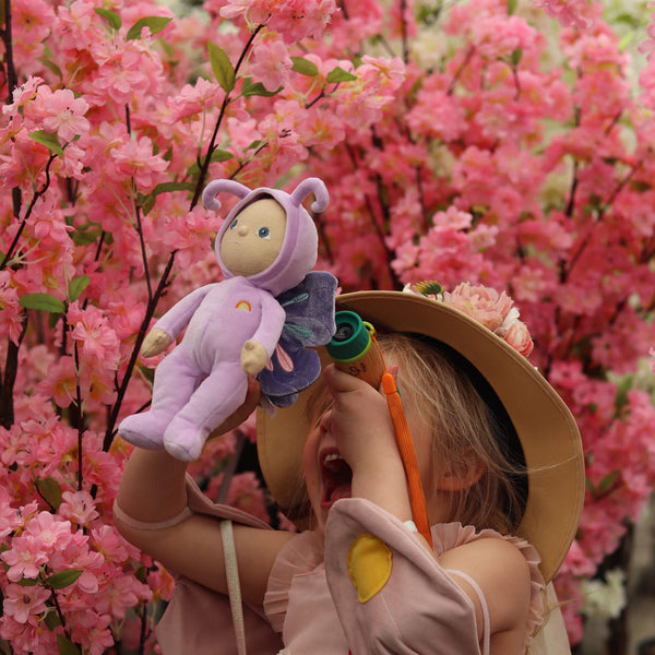 Olli Ella - Dinky Dinkum Doll - Betty Butterfly