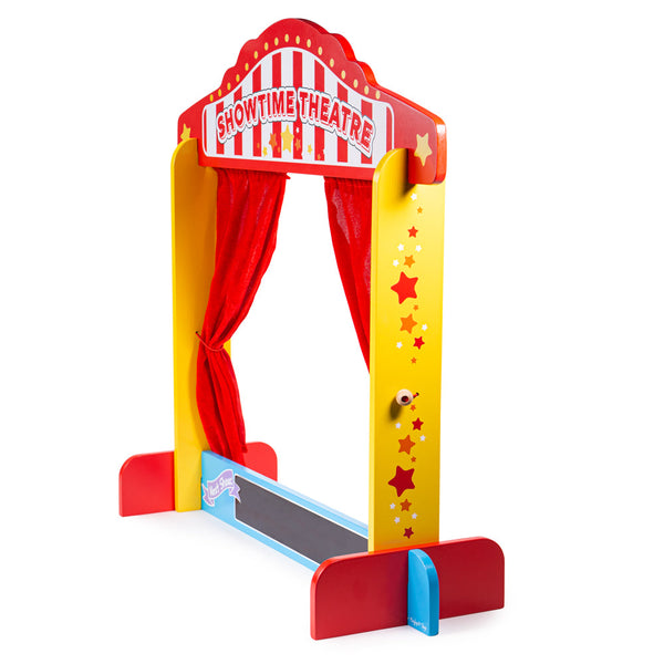 Bigjigs Toys Table Top Theatre