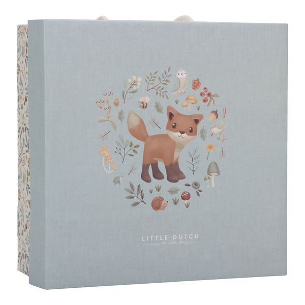 Little Dutch Gift Box Forest Friends
